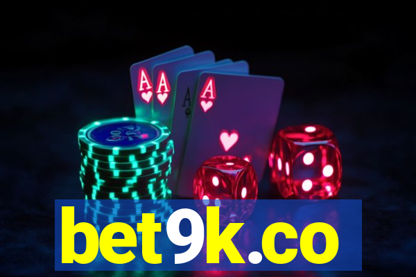 bet9k.co