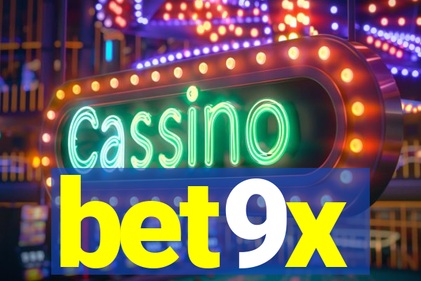 bet9x