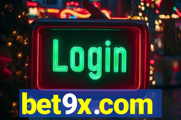 bet9x.com