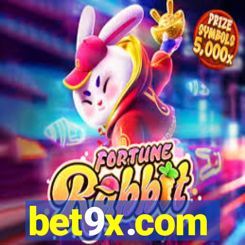 bet9x.com