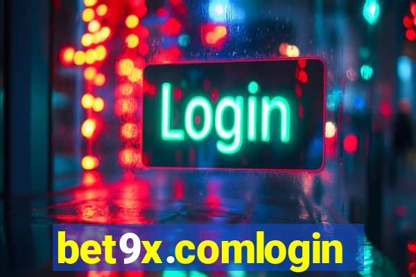 bet9x.comlogin