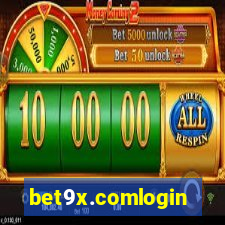 bet9x.comlogin