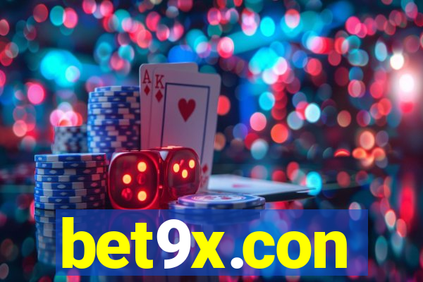 bet9x.con