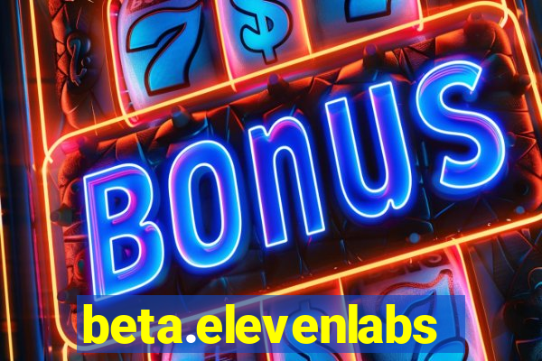 beta.elevenlabs.oi