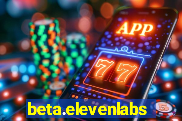 beta.elevenlabs.oi