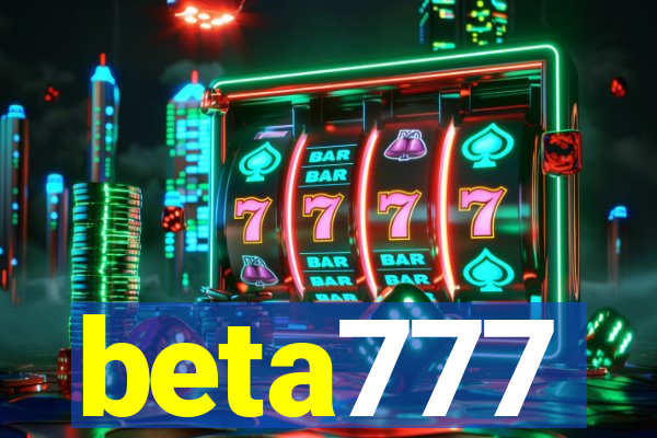 beta777