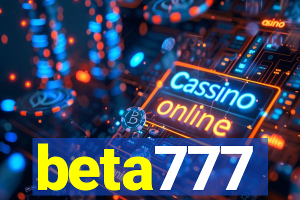 beta777