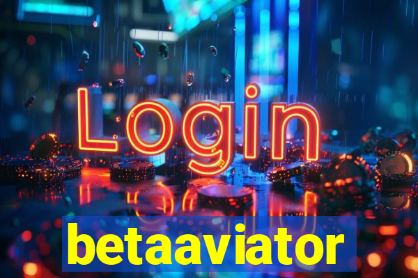 betaaviator