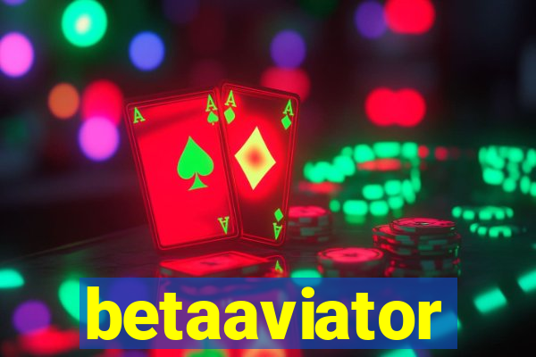 betaaviator