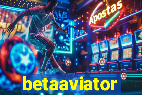 betaaviator