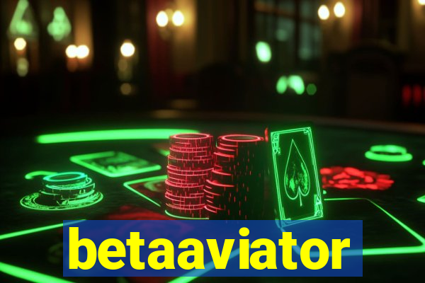 betaaviator