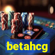 betahcg