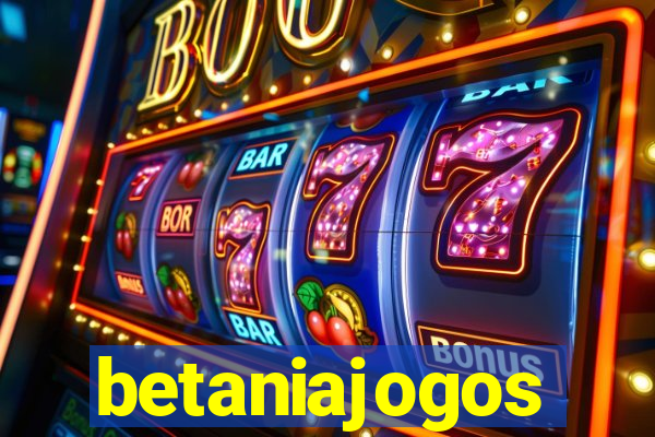 betaniajogos