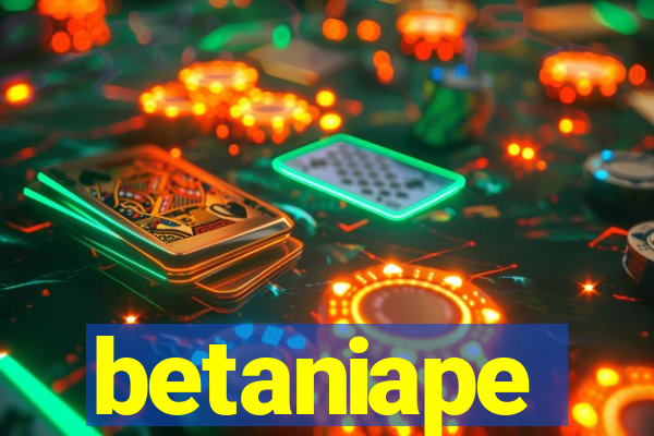 betaniape