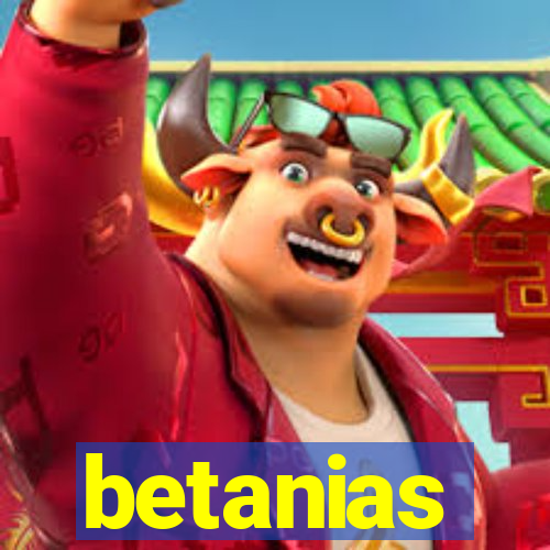 betanias