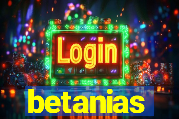 betanias