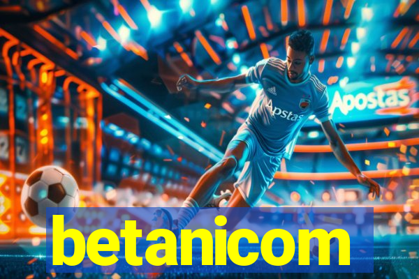 betanicom