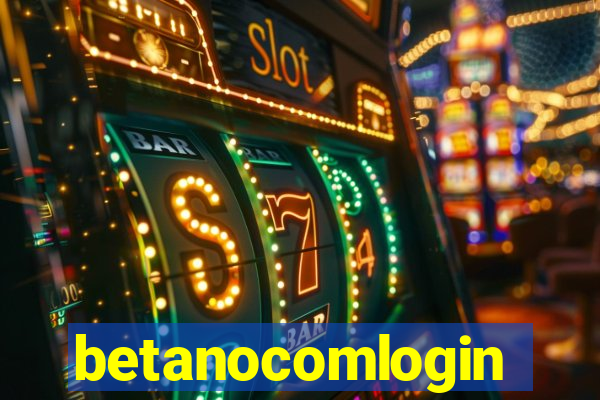 betanocomlogin