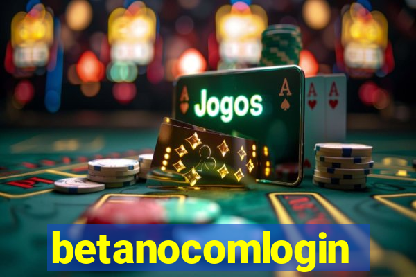 betanocomlogin