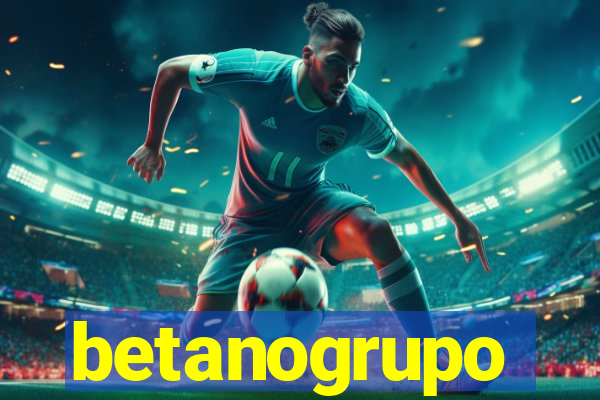 betanogrupo