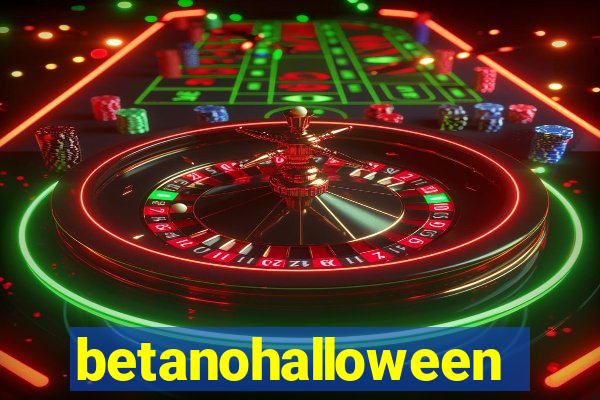 betanohalloween