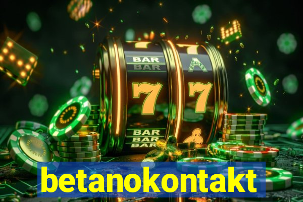 betanokontakt