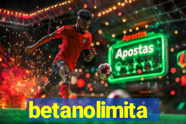 betanolimita