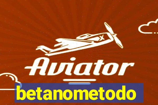 betanometodo