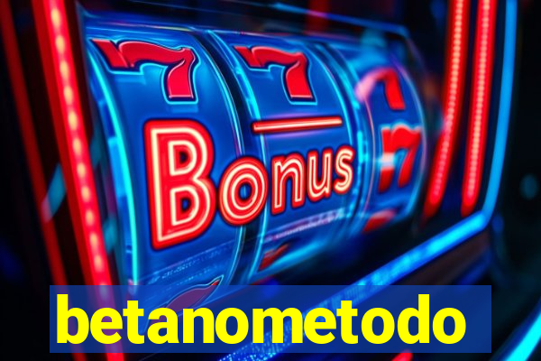 betanometodo