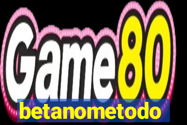 betanometodo