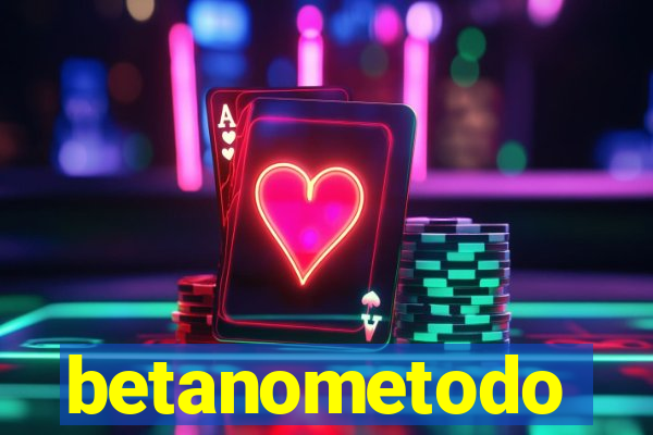 betanometodo