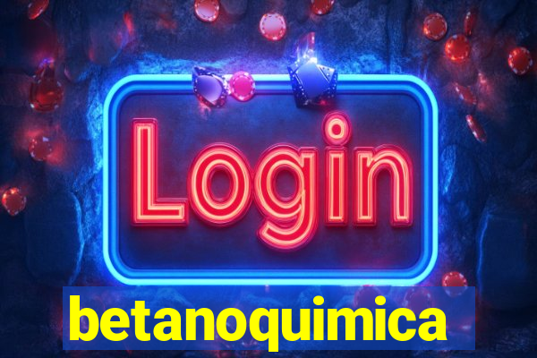 betanoquimica