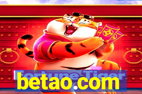 betao.com