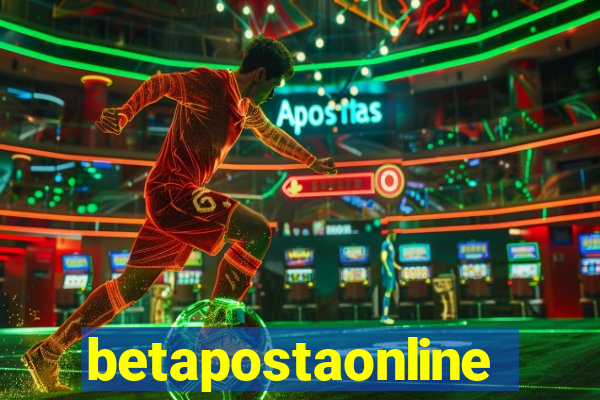 betapostaonline