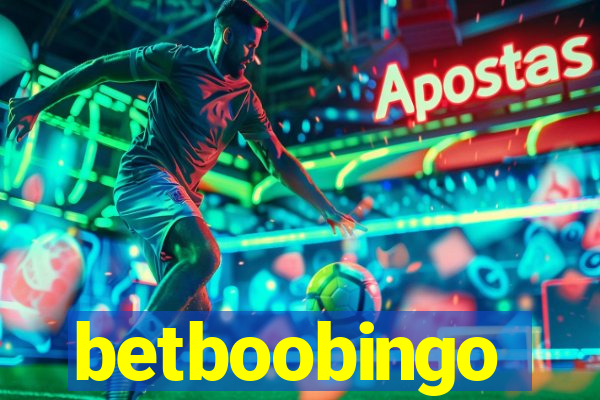 betboobingo