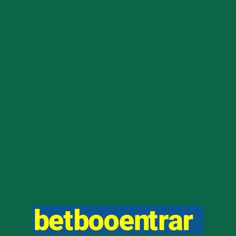 betbooentrar