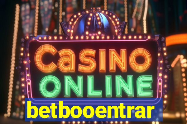 betbooentrar