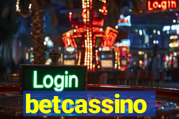 betcassino