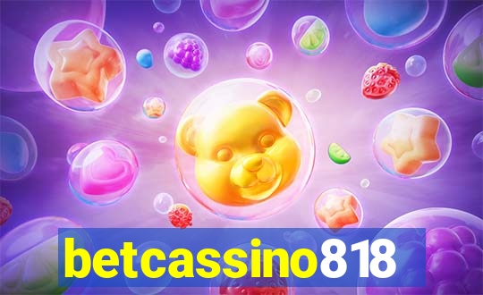 betcassino818