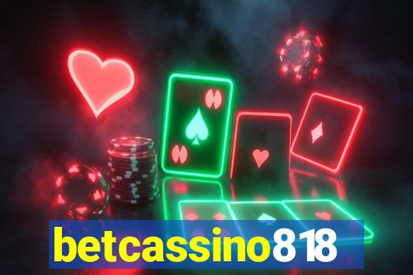 betcassino818