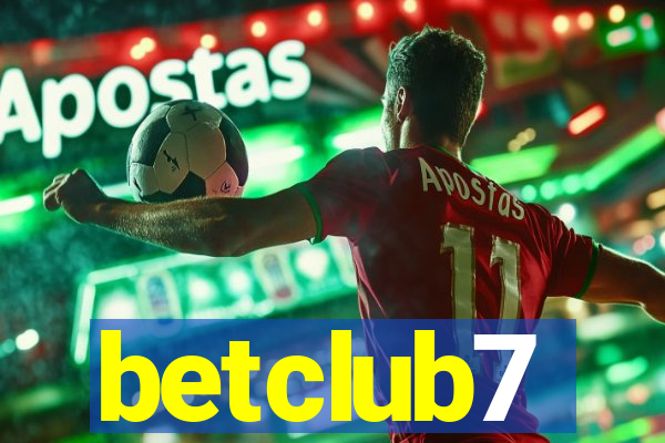 betclub7