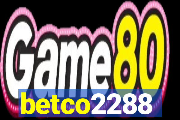 betco2288