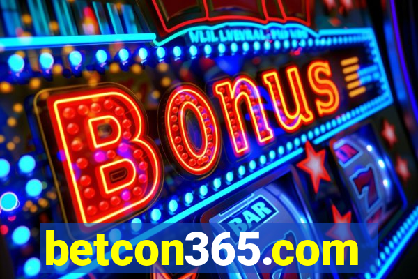 betcon365.com