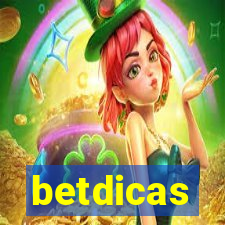 betdicas