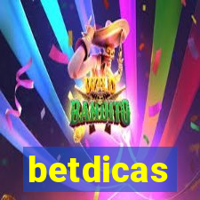 betdicas