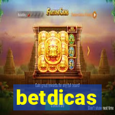 betdicas