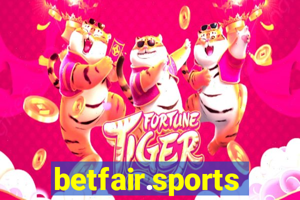 betfair.sports