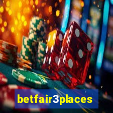 betfair3places