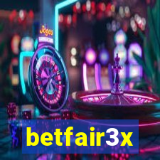 betfair3x