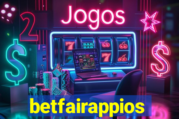 betfairappios